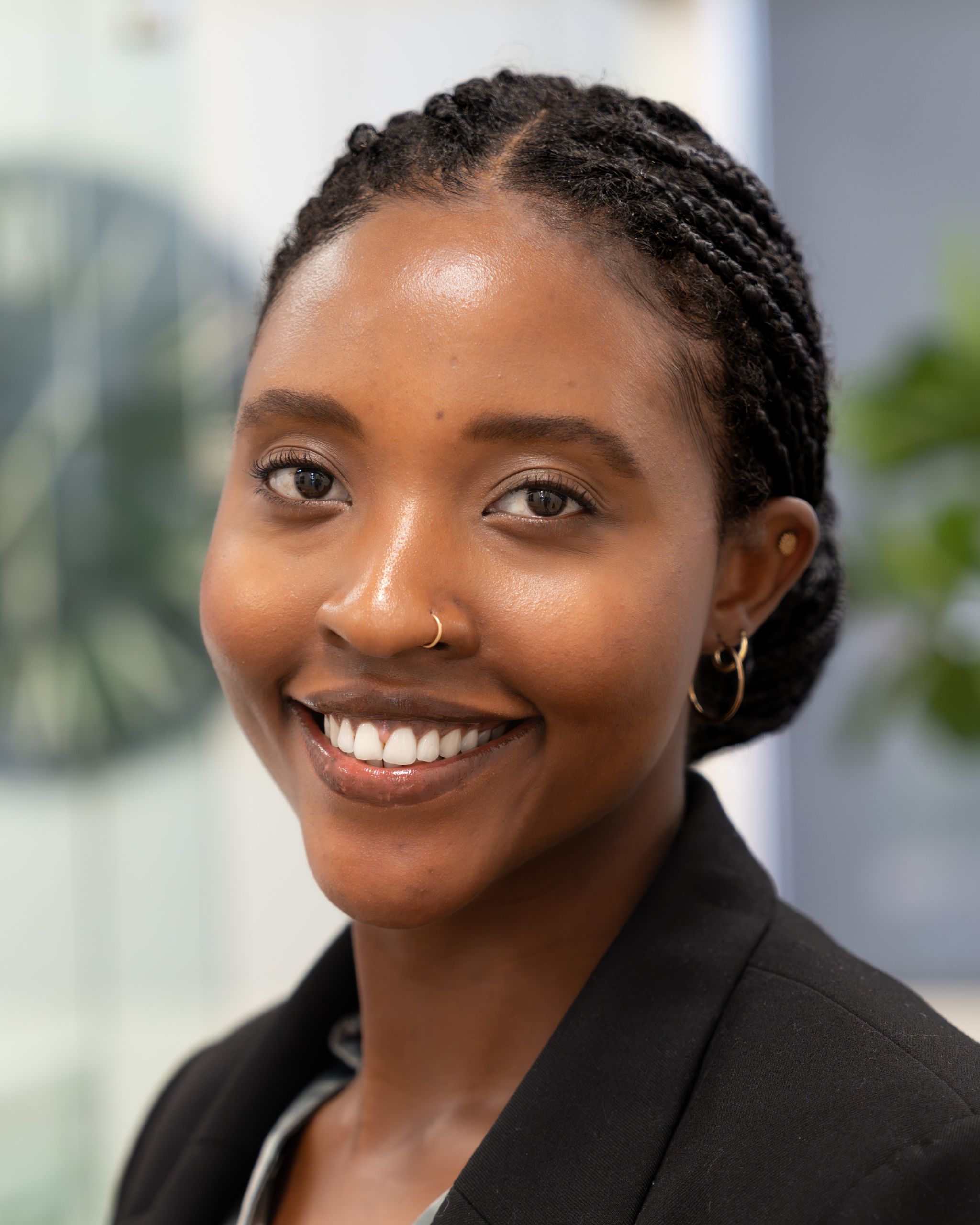 Fredian Tuyisenge