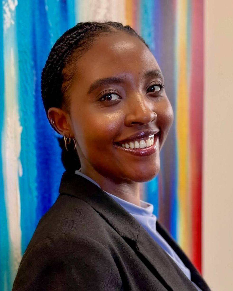 Fredian Tuyisenge