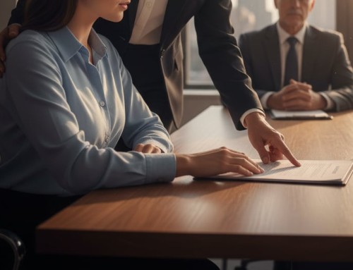 Are Custody Agreements Enforceable Without a Lawyer?