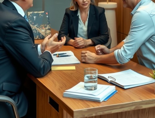 Uncontested vs. Contested Divorce: What’s the Difference?