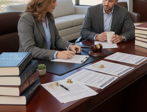 5 Things to Ask Your Arizona Divorce Lawyer