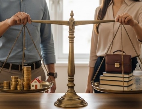 How is Child Support Calculated in Arizona?