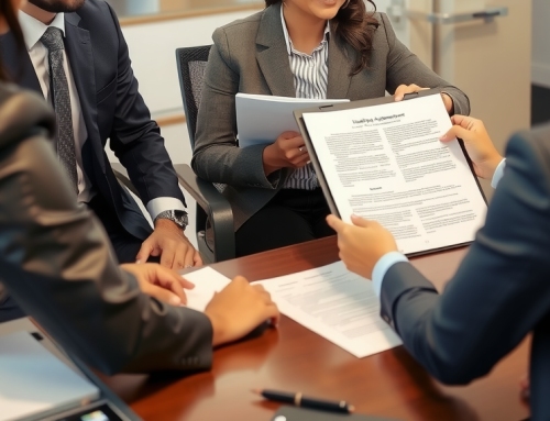 Prenuptial Agreements in Arizona: Why You Might Need One Before Marriage