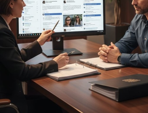 Social Media’s Impact on Divorce Proceedings